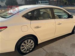 نیسان سێنترا